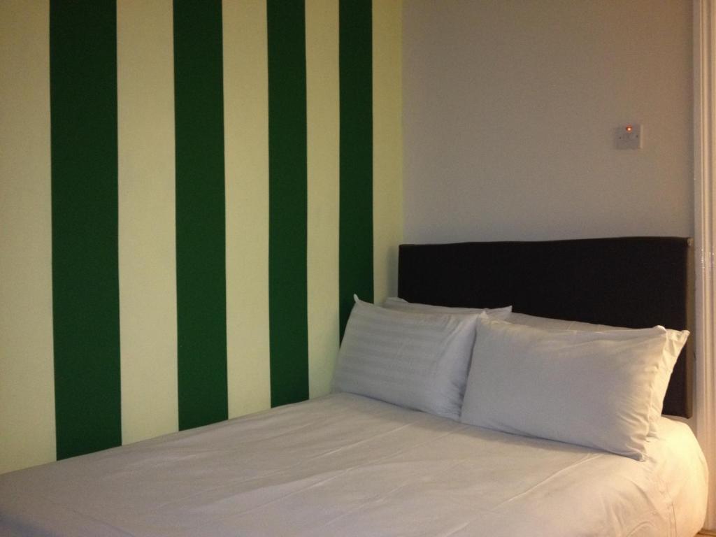City View Hotel Roman Road London Rom bilde
