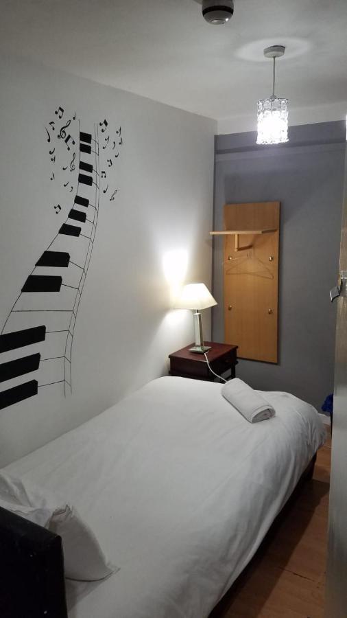 City View Hotel Roman Road London Eksteriør bilde